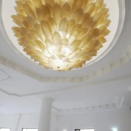 Ξενοδοχείο Grand Le Chateau *