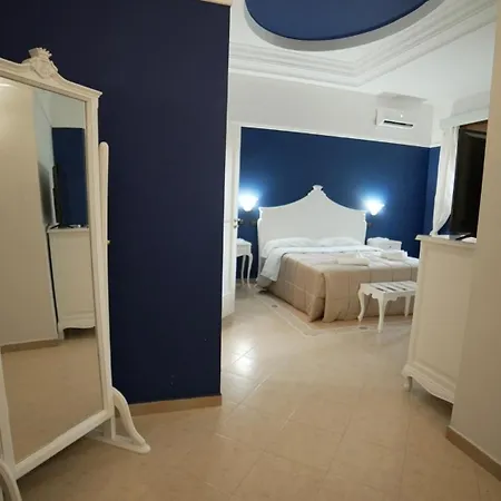 Grand Le Chateau Ξενοδοχείο *