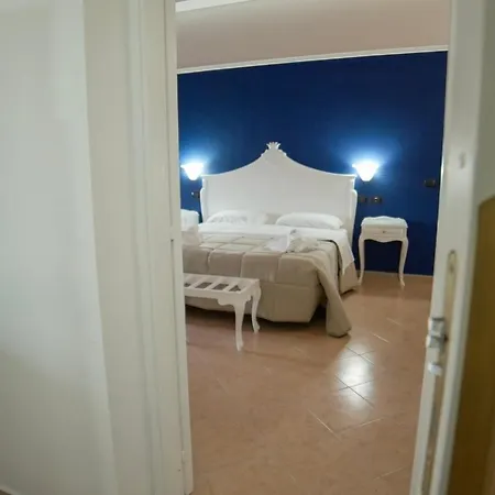 Grand Le Chateau Ξενοδοχείο