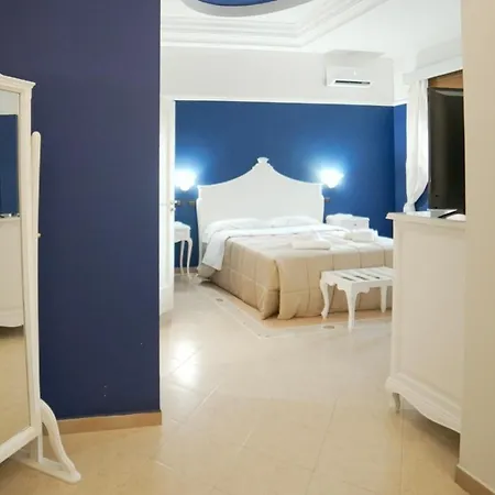 Grand Le Chateau Ξενοδοχείο
