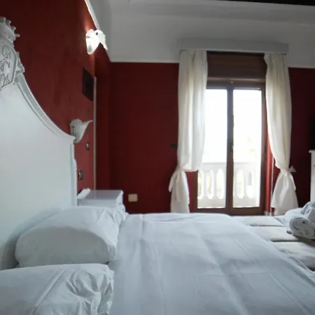 Grand Le Chateau Licola